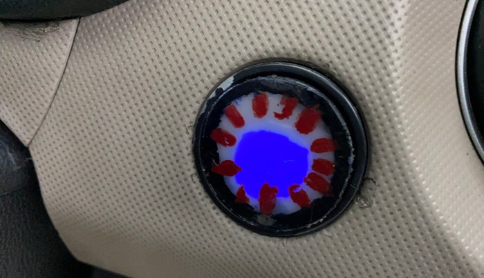 2014 Hyundai Grand i10 ASTA (O) 1.2 KAPPA VTVT, Petrol, Manual, 88,679 km, Keyless Start/ Stop Button