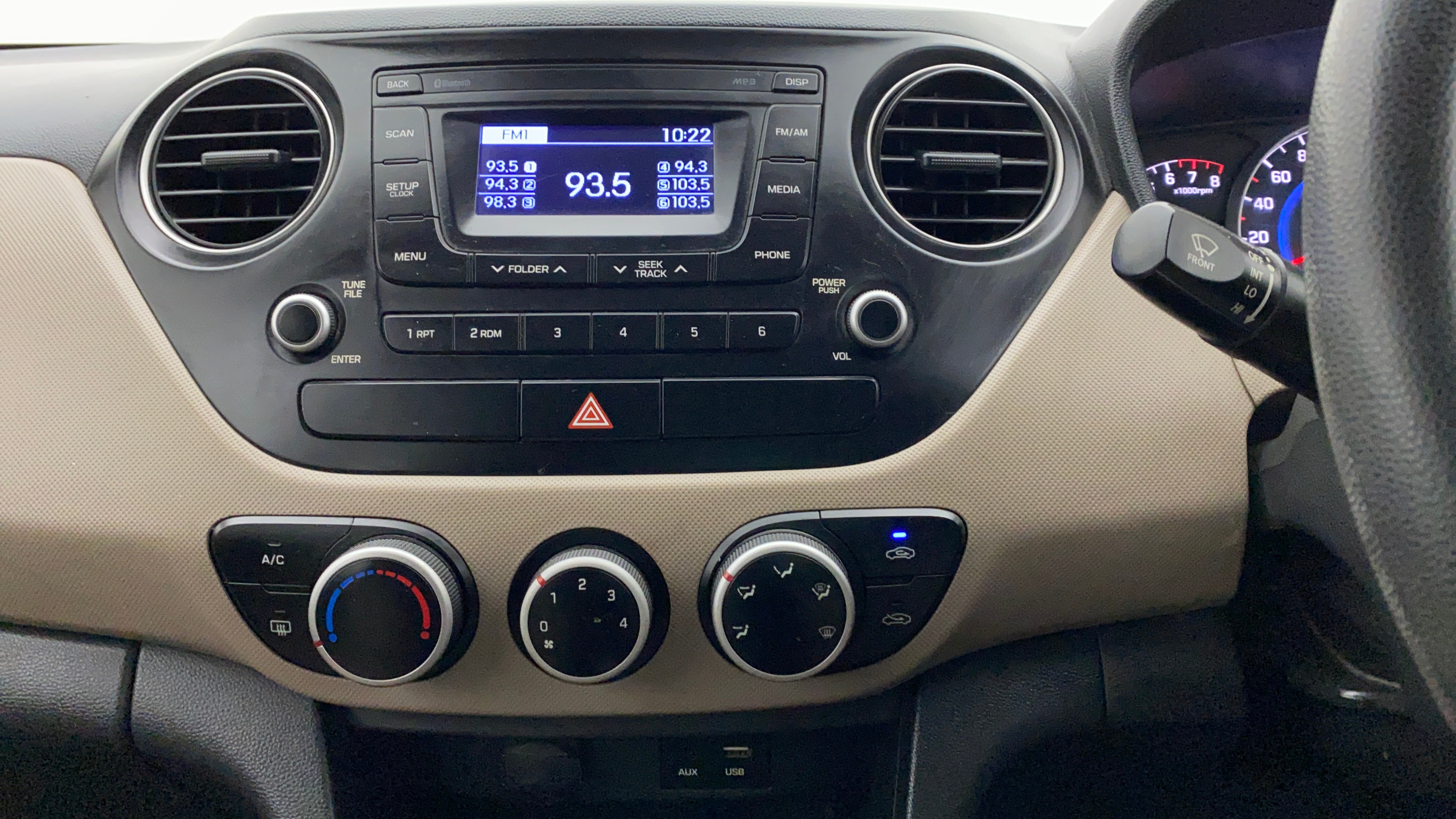 Features
