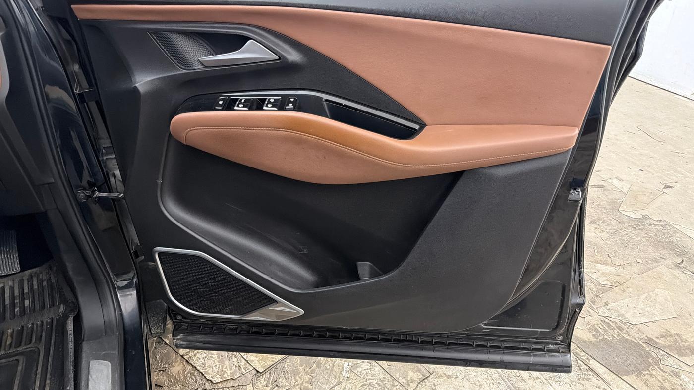 2023 MG HECTOR PLUS SHARP PRO 2.0 TURBO DIESEL 7 STR, Diesel, Manual, 22,751 km, Driver Side Door Panels Control