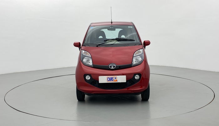 2017 Tata Nano TWIST XTA, Petrol, Automatic, 22,679 km, Front