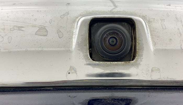 2023 Maruti Baleno ZETA PETROL 1.2, Petrol, Manual, 40,706 km, Parking Camera