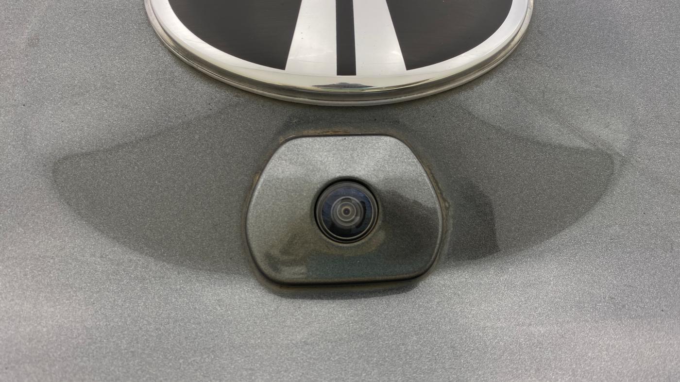 2024 Tata PUNCH Creative Dual Tone AMT Sunroof , Petrol, Automatic, 14,120 km, Parking Camera