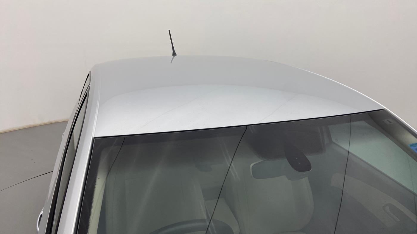 2021 Skoda Rapid STYLE TSI, Petrol, Manual, 15,504 km, Roof