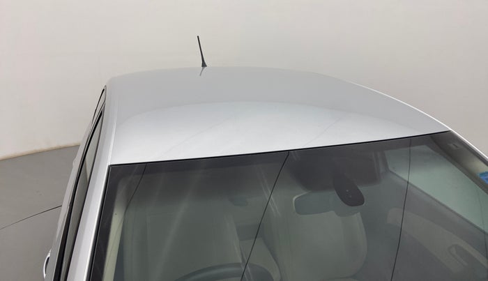 2021 Skoda Rapid STYLE TSI, Petrol, Manual, 15,504 km, Roof