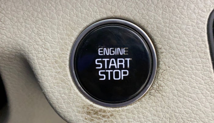 2020 KIA SELTOS HTX 1.5 PETROL, CNG, Manual, 93,799 km, Keyless Start/ Stop Button
