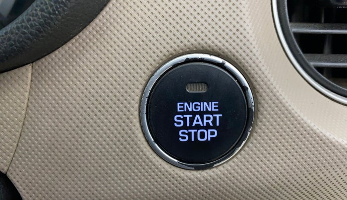 2014 Hyundai Grand i10 SPORTZ 1.2 KAPPA VTVT, Petrol, Manual, 24,632 km, Keyless Start/ Stop Button