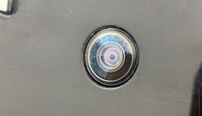 2023 Tata ALTROZ XZ + SUNROOF, Petrol, Manual, 47,293 km, Parking Camera