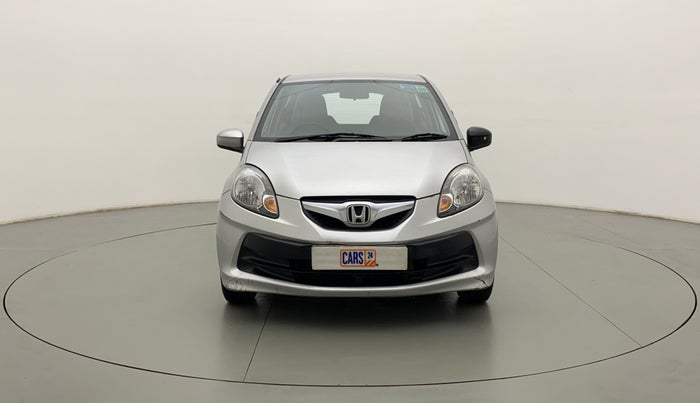 2014 Honda Brio S MT, Petrol, Manual, 58,687 km, Front