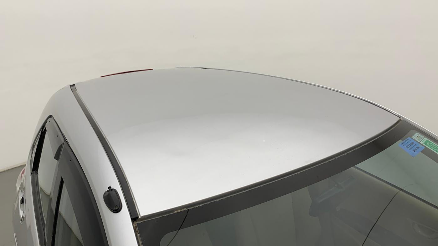 2014 Honda Brio S MT, Petrol, Manual, 58,687 km, Roof