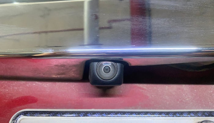 2019 Honda Jazz 1.2L I-VTEC V, Petrol, Manual, 98,835 km, Parking Camera