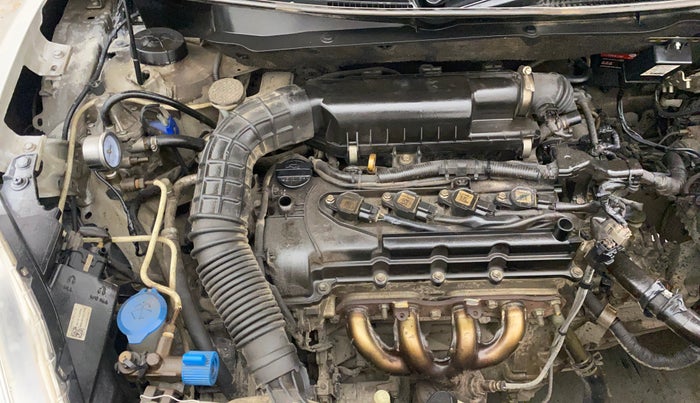 2019 Maruti Dzire VXI, CNG, Manual, 69,789 km, Engine View - Right