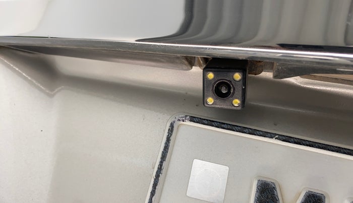 2019 Maruti Dzire VXI, CNG, Manual, 69,789 km, Parking Camera