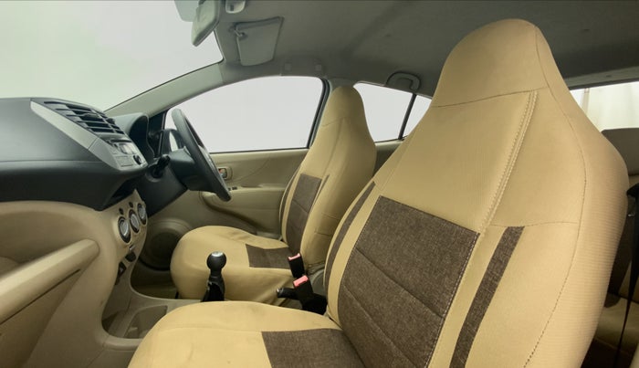 2013 Maruti A Star VXI, Petrol, Manual, 74,404 km, Right Side Front Door Cabin
