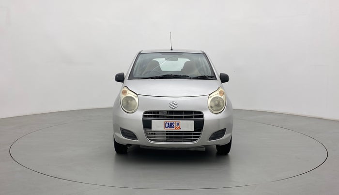 2013 Maruti A Star VXI, Petrol, Manual, 74,404 km, Front