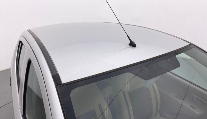 2013 Maruti A Star VXI, Petrol, Manual, 74,404 km, Roof