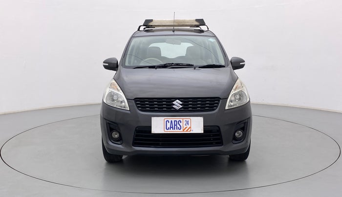 2014 Maruti Ertiga VXI CNG, CNG, Manual, 1,05,177 km, Front
