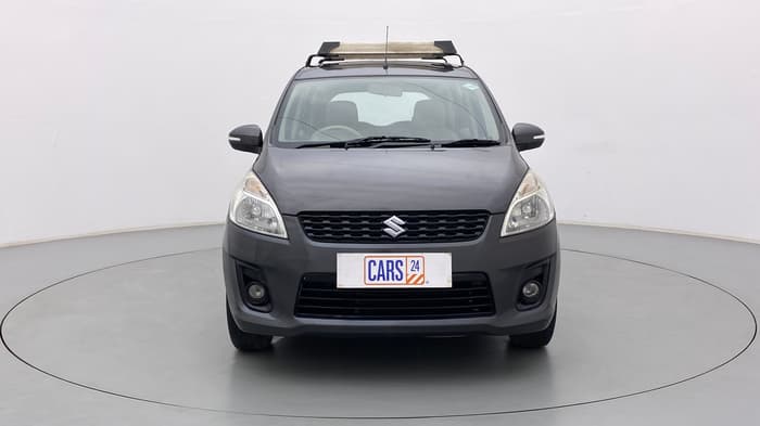 2014 Maruti Ertiga VXI CNG, CNG, Manual, 1,05,177 km, Front