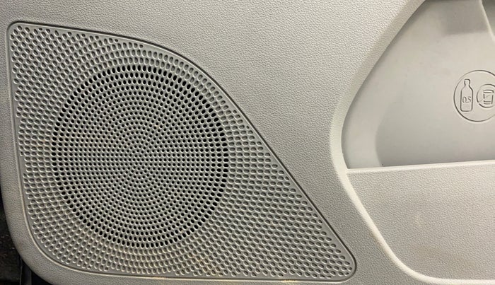 2021 Tata Tiago XZ PLUS PETROL, Petrol, Manual, 21,869 km, Speaker