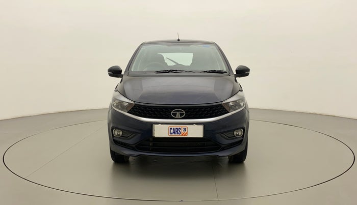 2021 Tata Tiago XZ PLUS PETROL, Petrol, Manual, 21,869 km, Front