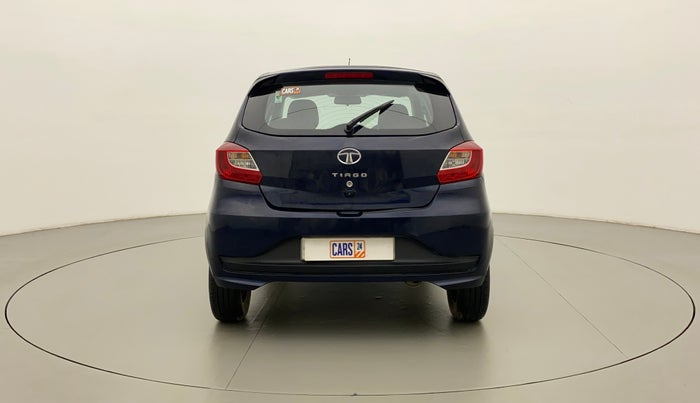 2021 Tata Tiago XZ PLUS PETROL, Petrol, Manual, 21,869 km, Back/Rear