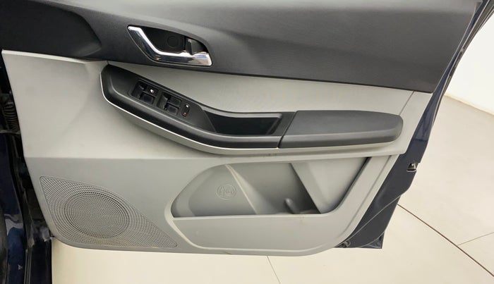 2021 Tata Tiago XZ PLUS PETROL, Petrol, Manual, 21,869 km, Driver Side Door Panels Control