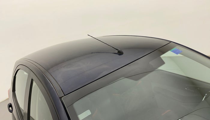2021 Tata Tiago XZ PLUS PETROL, Petrol, Manual, 21,869 km, Roof
