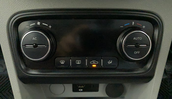 2021 Tata Tiago XZ PLUS PETROL, Petrol, Manual, 21,869 km, Automatic Climate Control