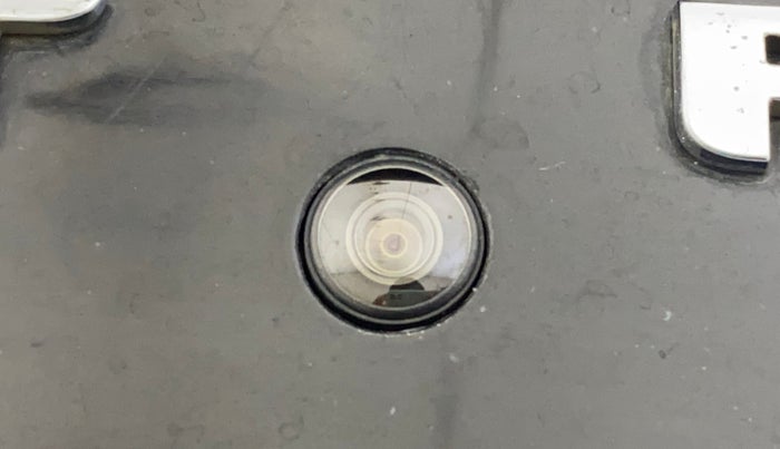 2023 Tata ALTROZ XZ PETROL, Petrol, Manual, 43,332 km, Parking Camera