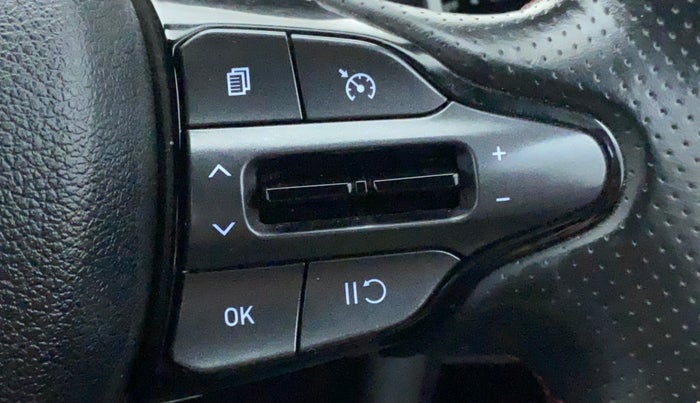 2021 Hyundai NEW I20 N LINE N8 1.0 TURBO GDI DCT, Petrol, Automatic, 17,158 km, Adaptive Cruise Control