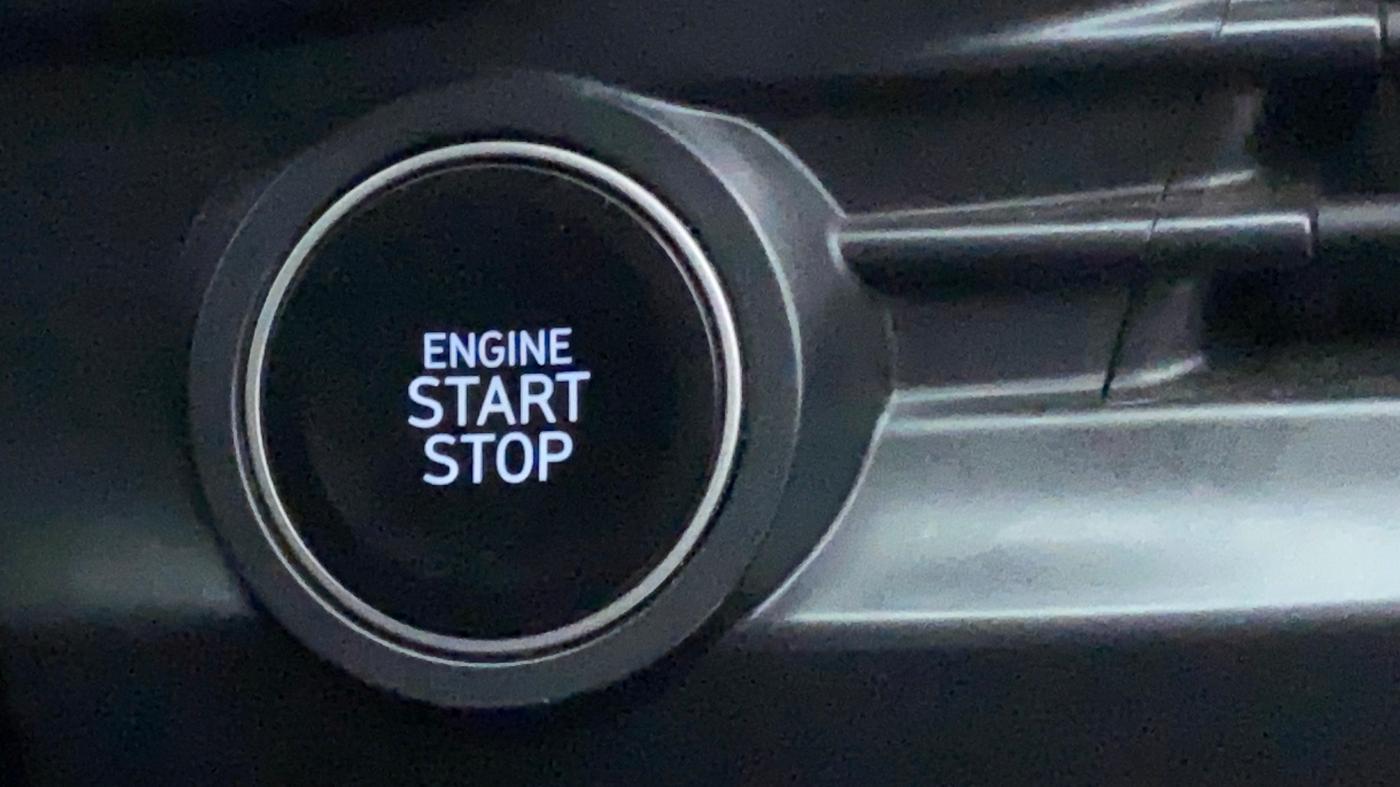 2021 Hyundai NEW I20 N LINE N8 1.0 TURBO GDI DCT, Petrol, Automatic, 17,158 km, Keyless Start/ Stop Button