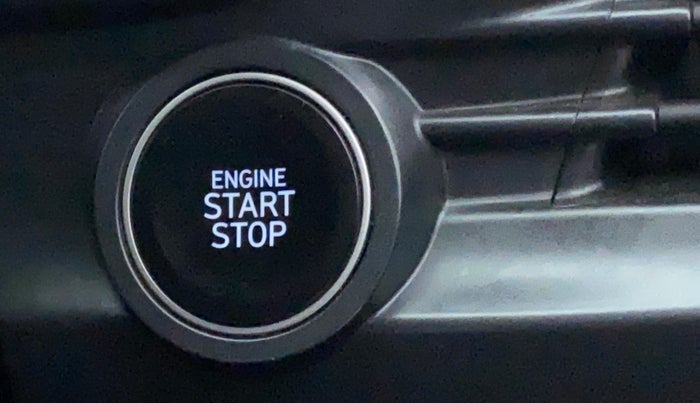 2021 Hyundai NEW I20 N LINE N8 1.0 TURBO GDI DCT, Petrol, Automatic, 17,158 km, Keyless Start/ Stop Button