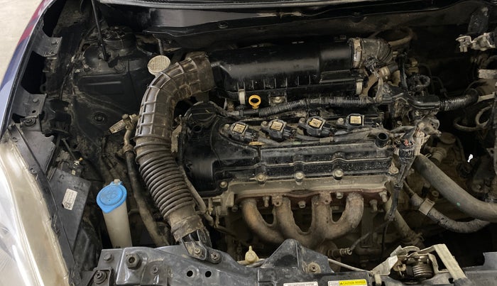 2018 Maruti Swift VXI, Petrol, Manual, 51,453 km, Engine View - Right