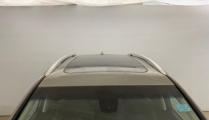 2020 MG HECTOR SHARP HYBRID 1.5 PETROL, Petrol, Manual, 87,261 km, Moonroof/ Sunroof