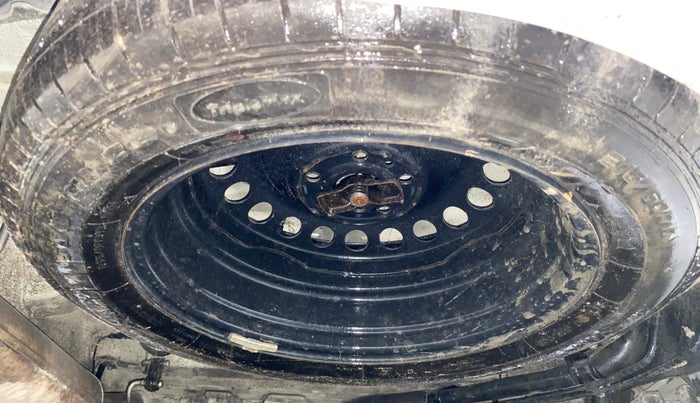 2020 MG HECTOR SHARP HYBRID 1.5 PETROL, Petrol, Manual, 87,261 km, Spare Tyre