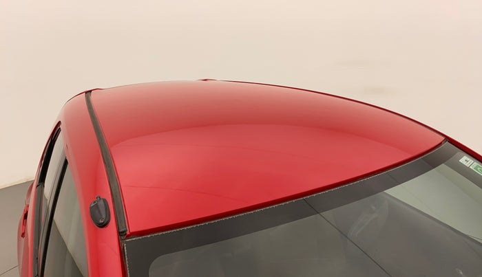 2017 Honda Brio VX AT, Petrol, Automatic, 32,453 km, Roof