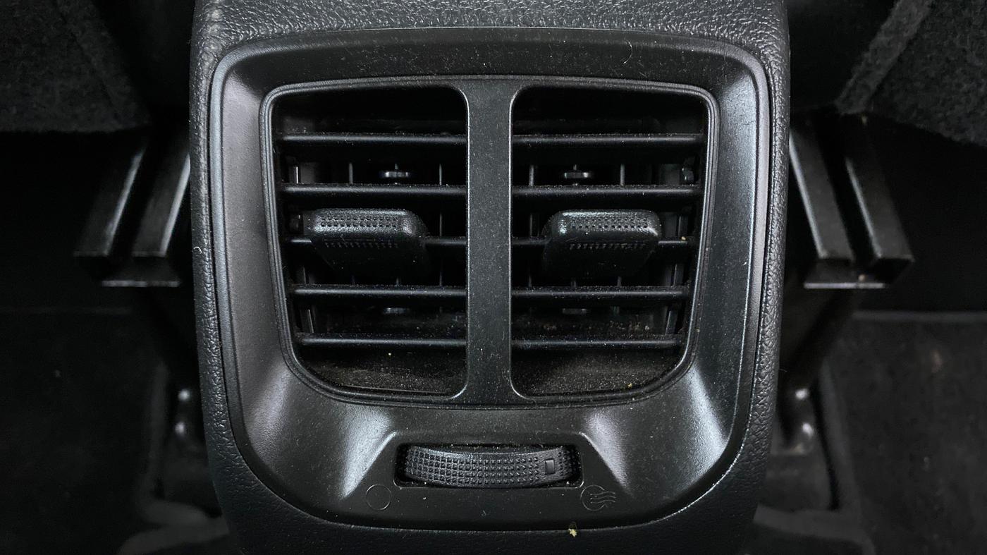 2020 Hyundai NEW SANTRO 1.1 SPORTS AMT, Petrol, Automatic, 9,631 km, Rear AC Vents