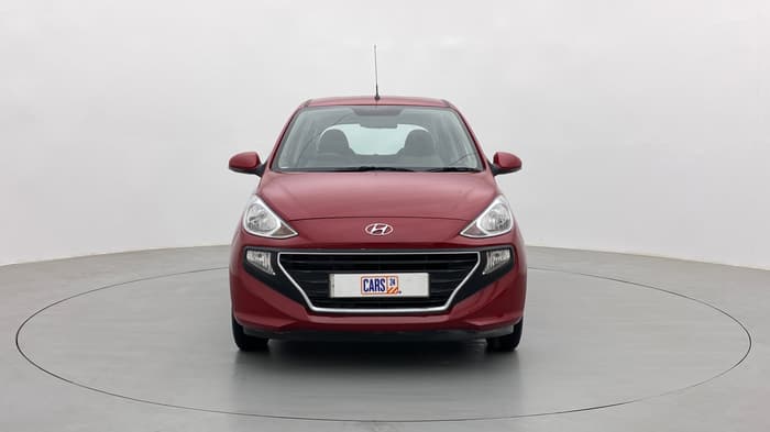 2020 Hyundai NEW SANTRO 1.1 SPORTS AMT, Petrol, Automatic, 9,631 km, Front