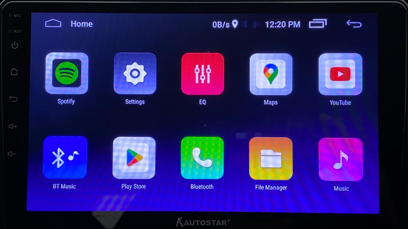 2019 Mahindra Kuv100 K2 TRIP CNG, CNG, Manual, 57,019 km, Apple CarPlay and Android Auto