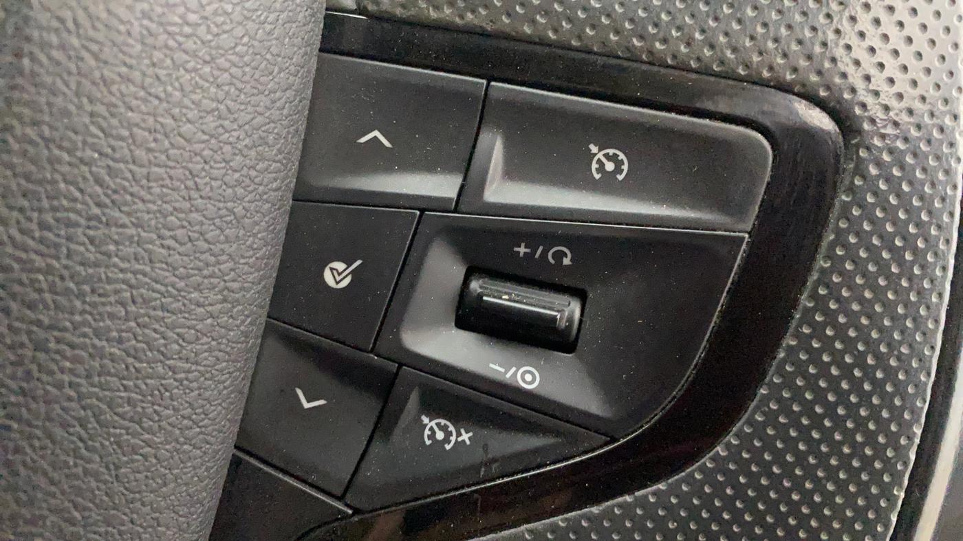 2022 Tata Harrier XZA PLUS 2.0L, Diesel, Automatic, 49,501 km, Adaptive Cruise Control