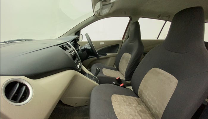 2014 Maruti Celerio VXI AMT, Petrol, Automatic, 94,381 km, Right Side Front Door Cabin