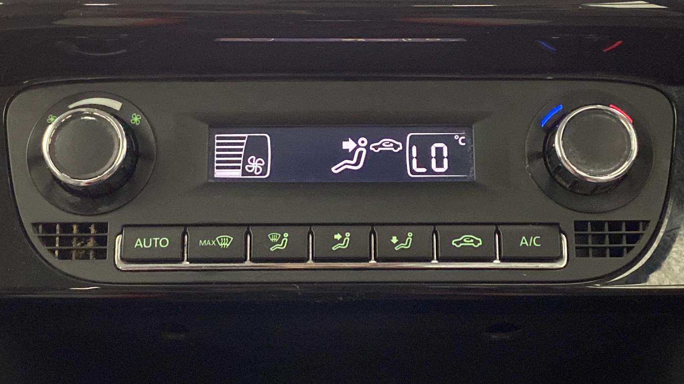 2020 Skoda Rapid STYLE 1.0TSI MT, Petrol, Manual, 40,487 km, Automatic Climate Control