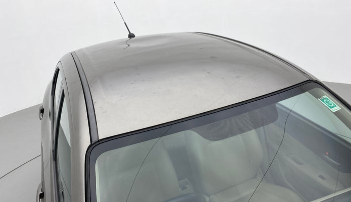 2017 Maruti Dzire VXI, Petrol, Manual, 33,249 km, Roof