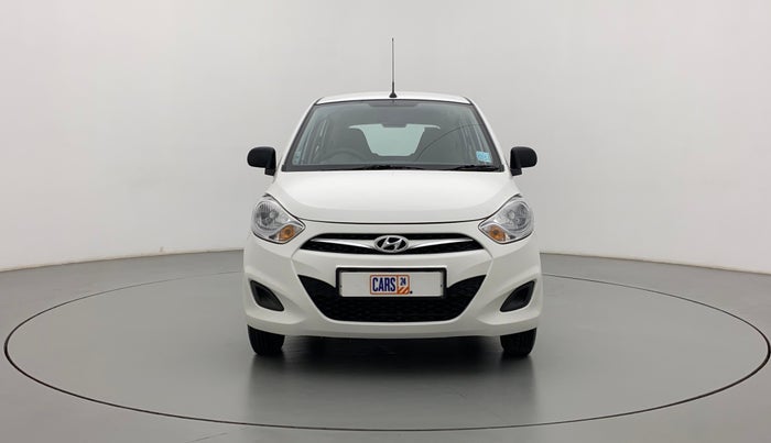 2016 Hyundai i10 MAGNA 1.1, Petrol, Manual, 20,567 km, Front