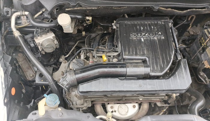 2014 Maruti Ertiga ZXI, Petrol, Manual, 92,485 km, Engine View - Right