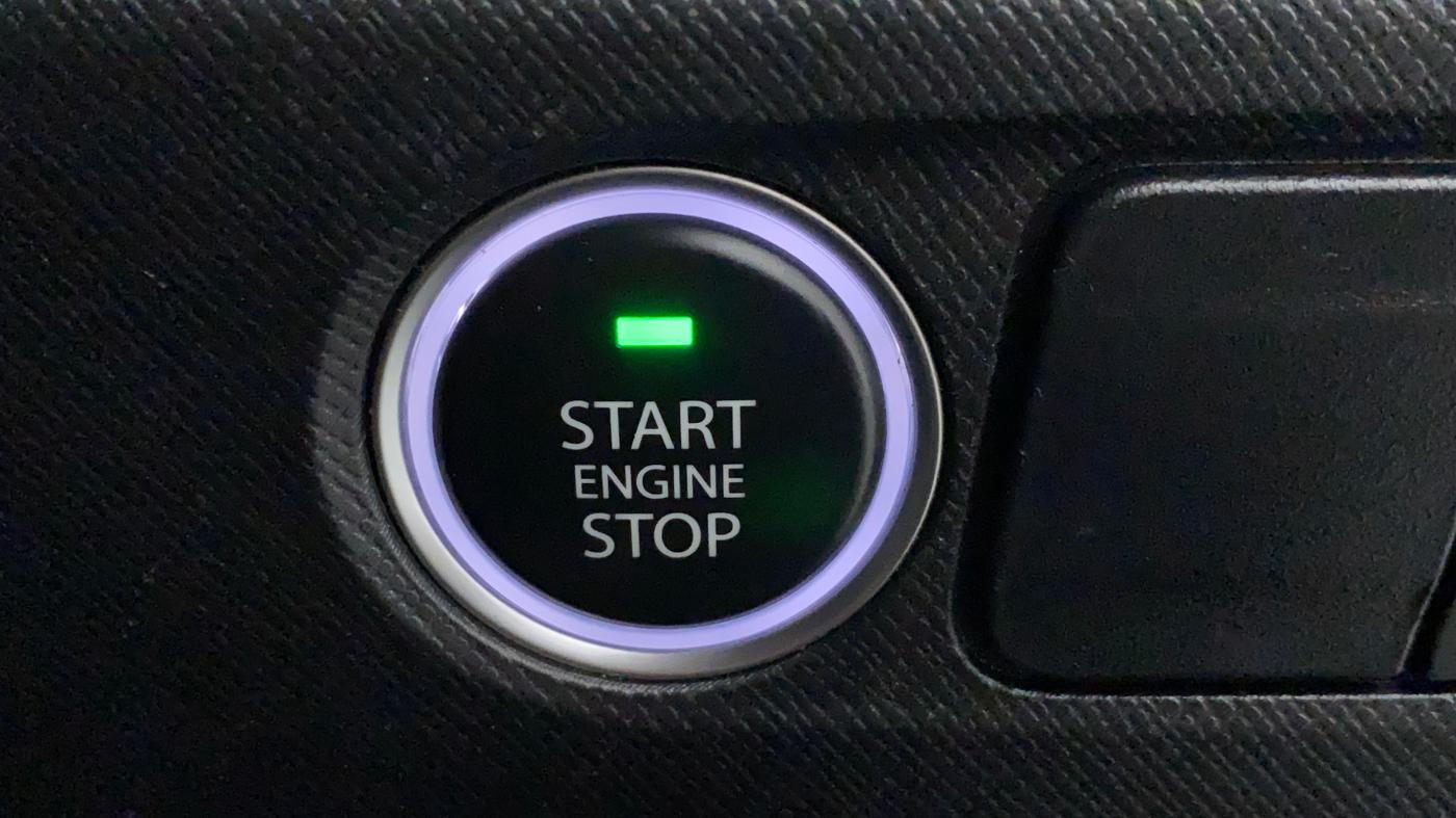 2023 Tata PUNCH ACCOMPLISHED MT, Petrol, Manual, 13,132 km, Keyless Start/ Stop Button