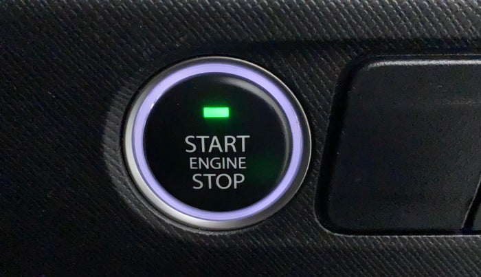 2023 Tata PUNCH ACCOMPLISHED MT, Petrol, Manual, 13,132 km, Keyless Start/ Stop Button