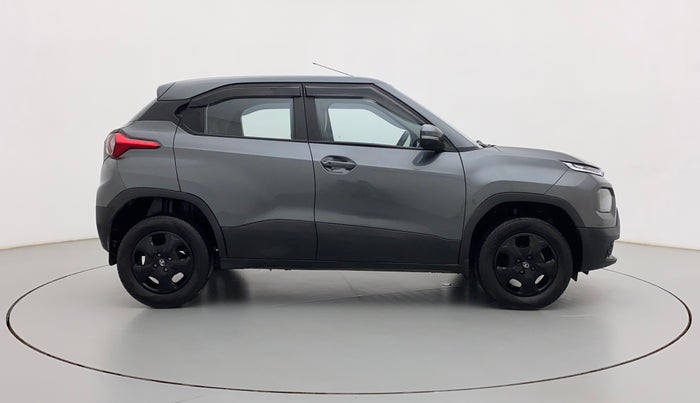 2023 Tata PUNCH ACCOMPLISHED MT, Petrol, Manual, 13,132 km, Right Side View