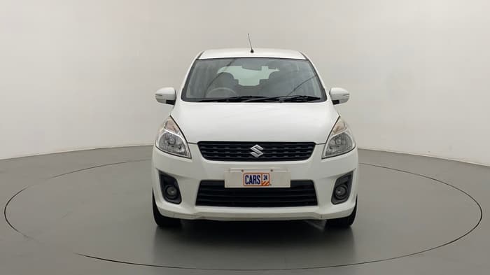 2013 Maruti Ertiga ZXI, Petrol, Manual, 39,406 km, Front