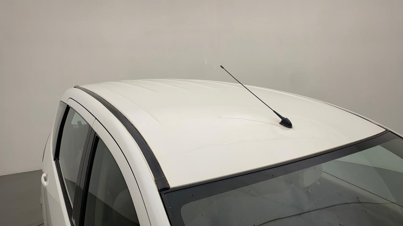 2013 Maruti Ertiga ZXI, Petrol, Manual, 39,406 km, Roof