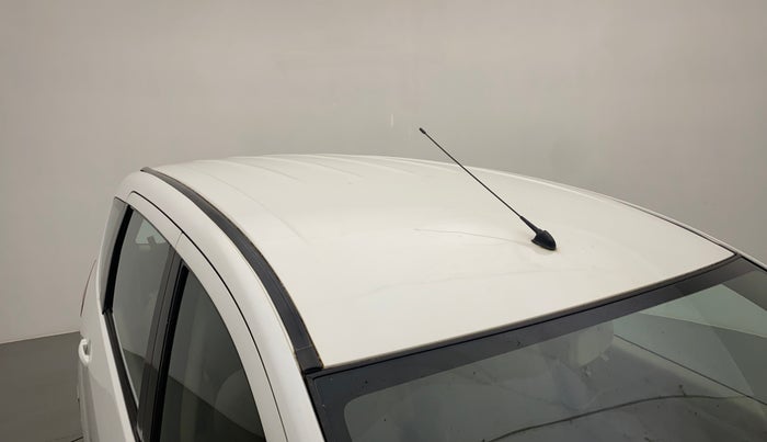 2013 Maruti Ertiga ZXI, Petrol, Manual, 39,406 km, Roof